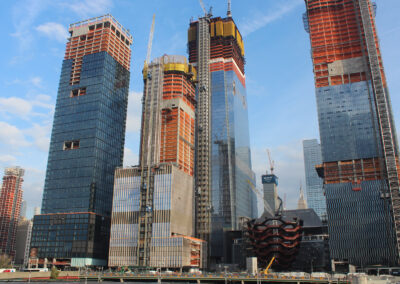Hudson Yards