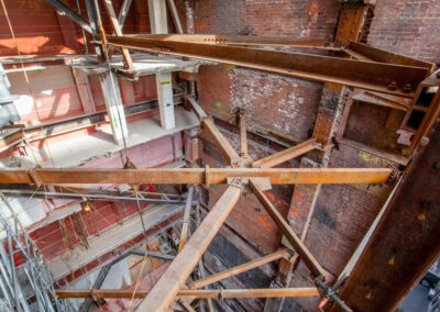 The Frick Collection