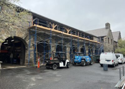 Stone Barns Center for Food & Agriculture